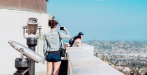 turismo viajes mujeres