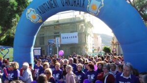 carrera violencia g&eacute;nero