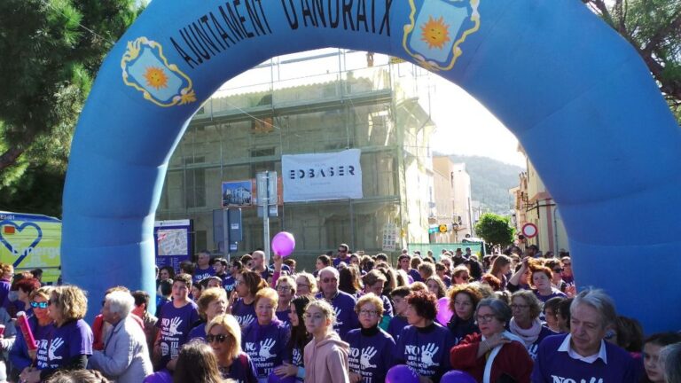 carrera violencia género