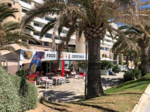 TerrazasCan Pere Antoni