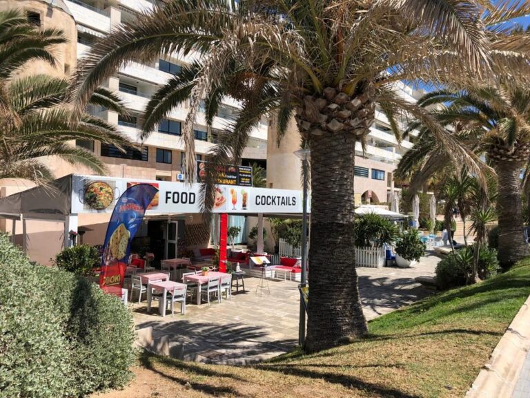 TerrazasCan Pere Antoni