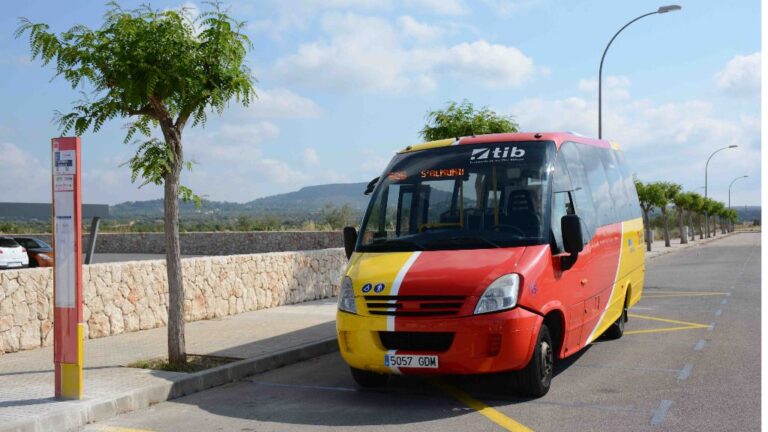 transporte