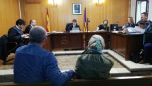 juicio atropello paula fornes