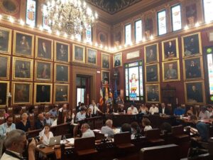 pleno palma cort 2019 07 25