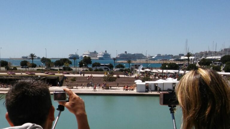 cruceros