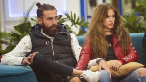 GH Revolution Carlota