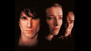 En el hombre del padre