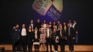 Cope premis populars