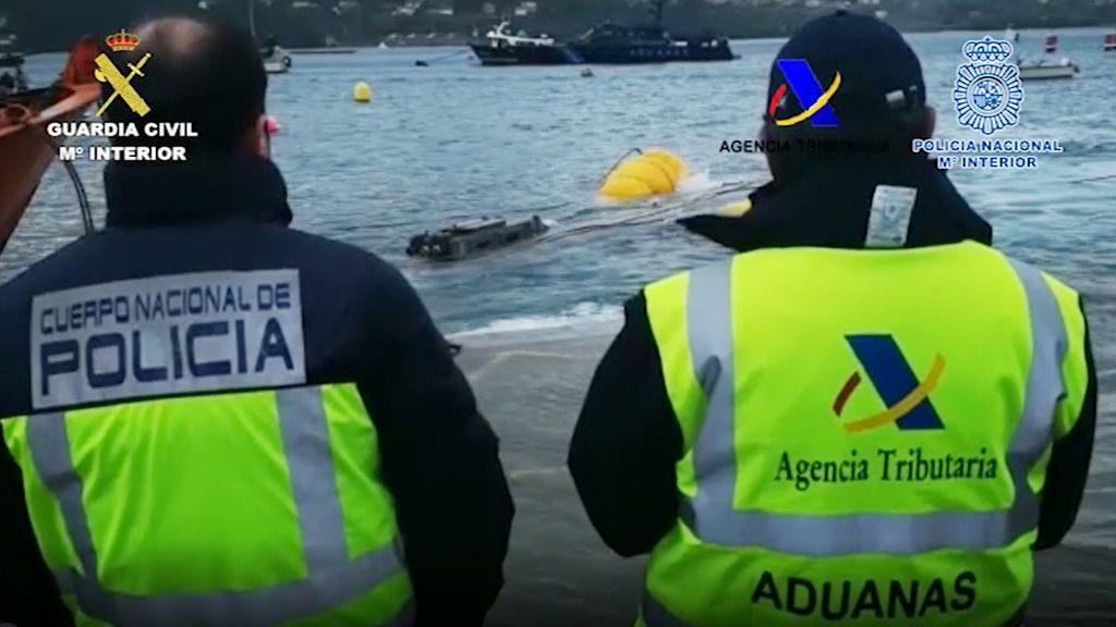 narcosubmarino