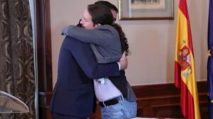 sanchez iglesias abrazo nov 2019