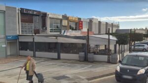 terrazas marratx&iacute;