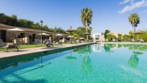 hotel sa bassa rotja turismo