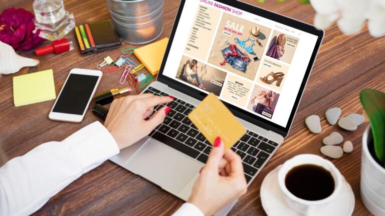 compras online
