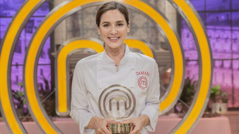 Tamara Falcó