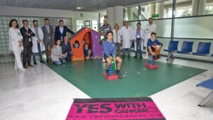 parque infantil son espases