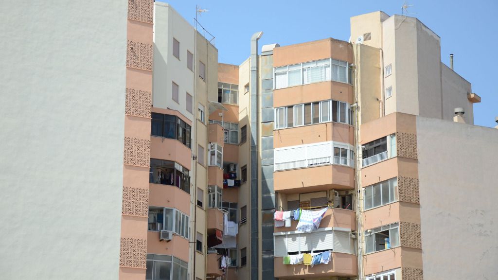 Pisos vivienda