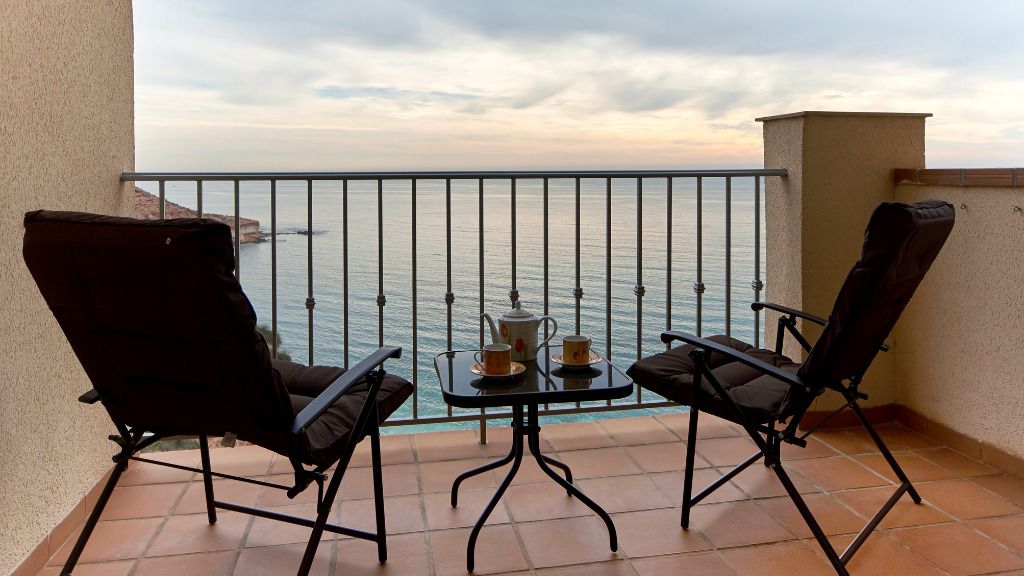 apartamento turístico