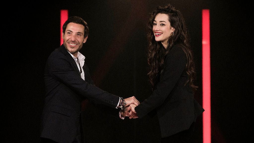 Gran hermano GHVIP