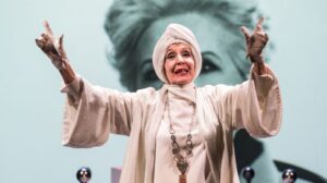 Concha Velasco el funeral