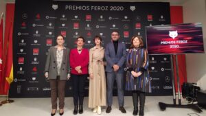 Premios feroz