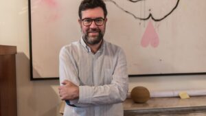 Entrevista a Antoni Noguera