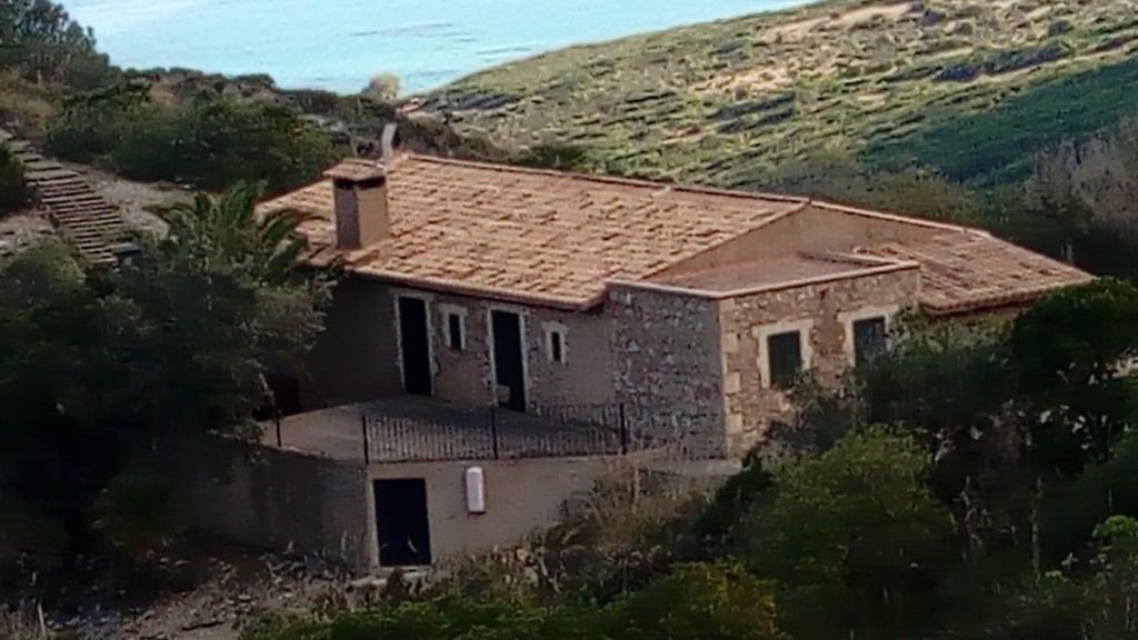 refugio ibanat