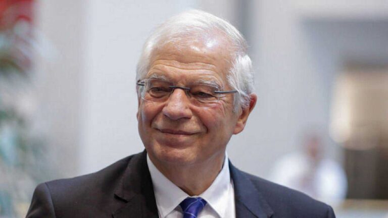 borrell