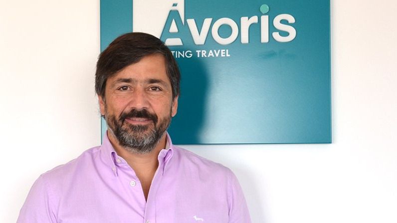 Gabriel Subías