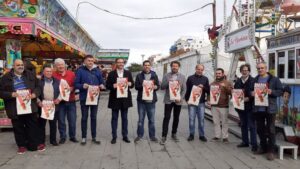 Palma tot un centre de diversi&oacute;