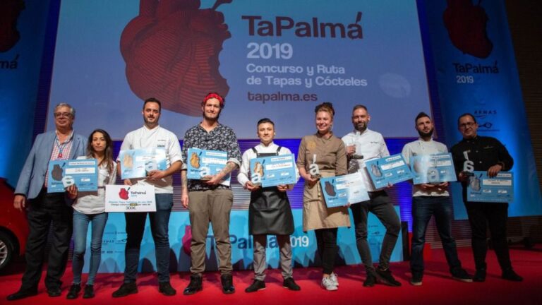 Tapalma