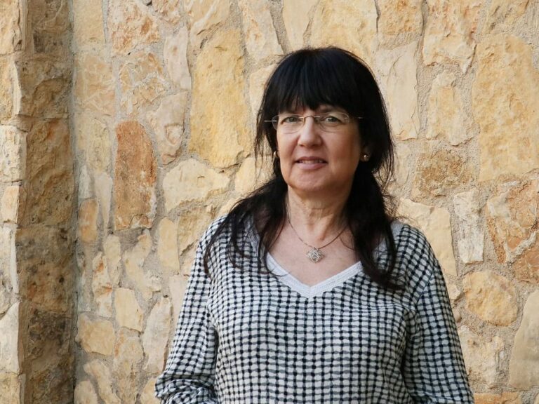 Àngels Fermoselle ARCA