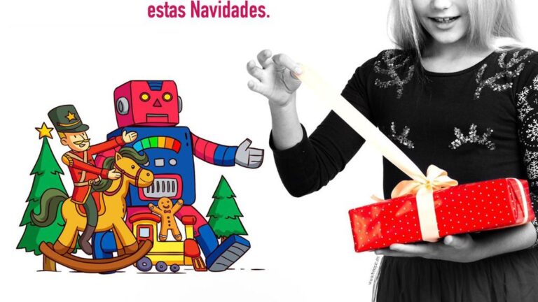 juguetes