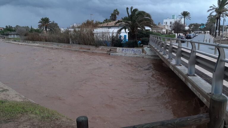 Torrent Gros