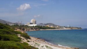 central termica emisiones co2