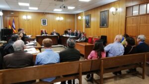 juicio tren sineu