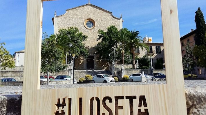 lloseta