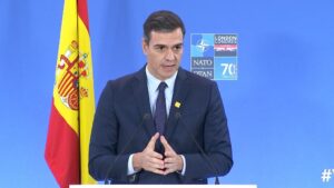 pedro sanchez