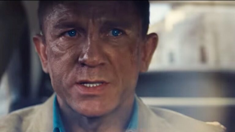 Sin tiempo para morir 007