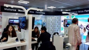 feria turismo cannes