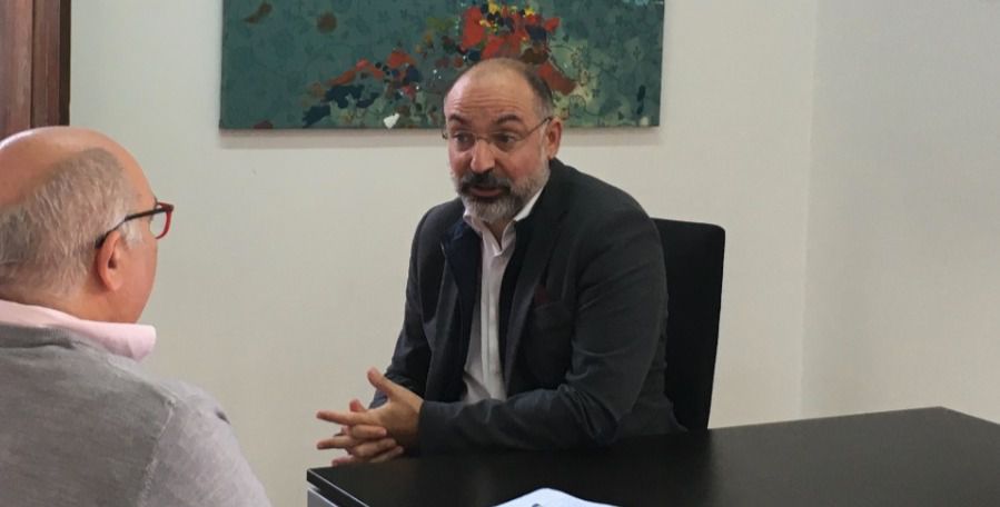 Andreu Serra
