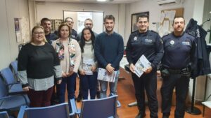 llucmajor educaci&oacute;n vial