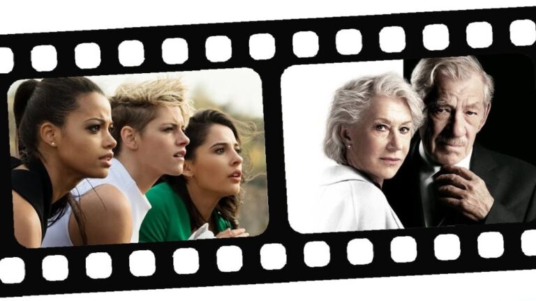 estreno cine