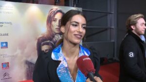 Bego&ntilde;a vargas