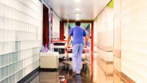 enfermero son espases hospital