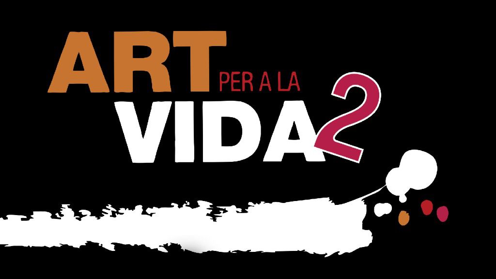 art per la vida 2