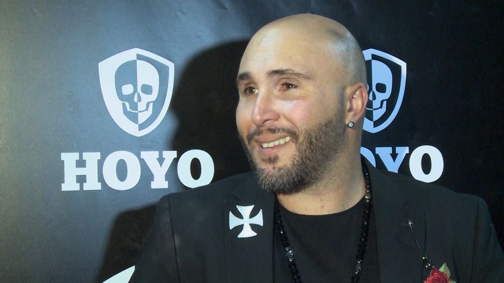 kiko rivera