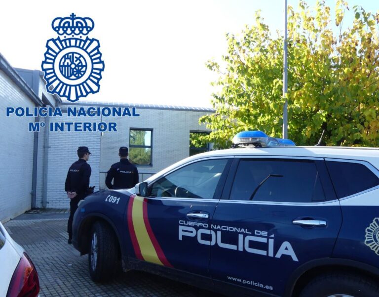 Policía Manacor