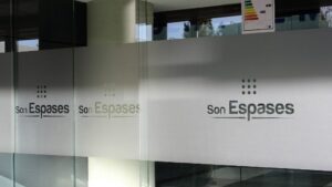 son espases