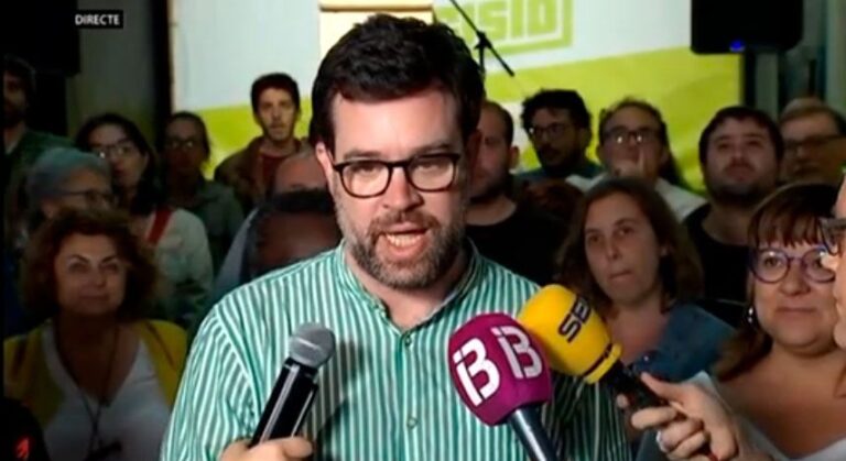 Noguera 26M reaccionar