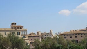 nubes sol cielo buen tiempo calor verano